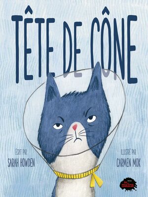 cover image of Tête de cône